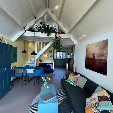 Romantic Dutch Hideaway Jisp Екстериор снимка