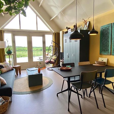 Romantic Dutch Hideaway Jisp Екстериор снимка