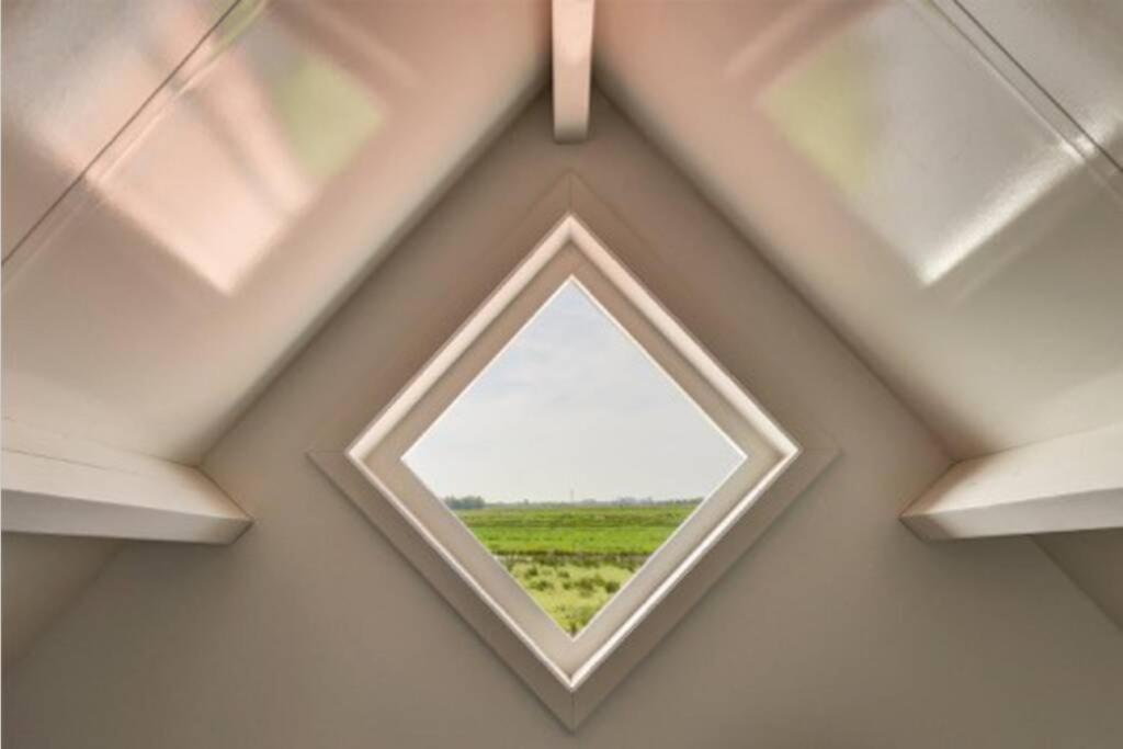 Romantic Dutch Hideaway Jisp Екстериор снимка