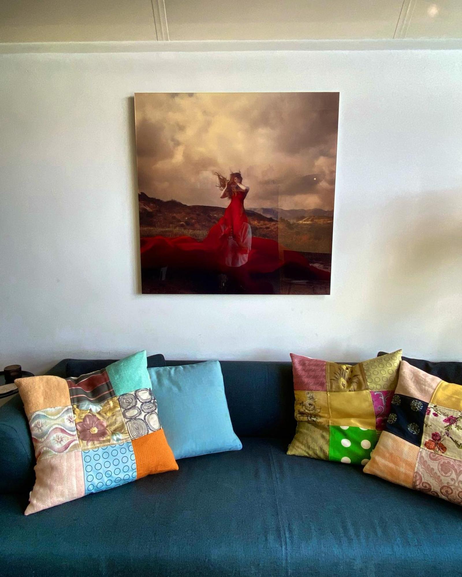 Romantic Dutch Hideaway Jisp Екстериор снимка