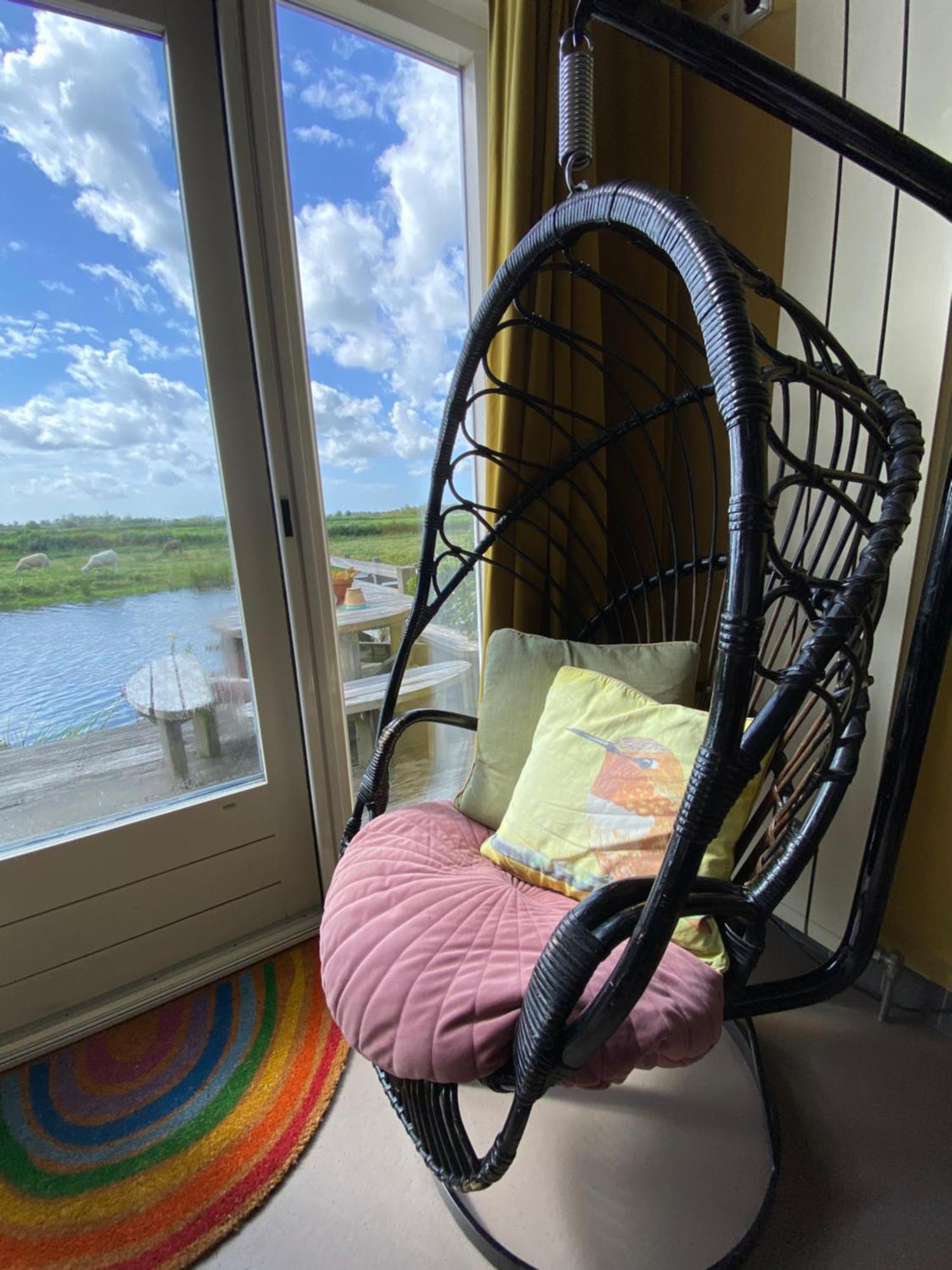 Romantic Dutch Hideaway Jisp Екстериор снимка