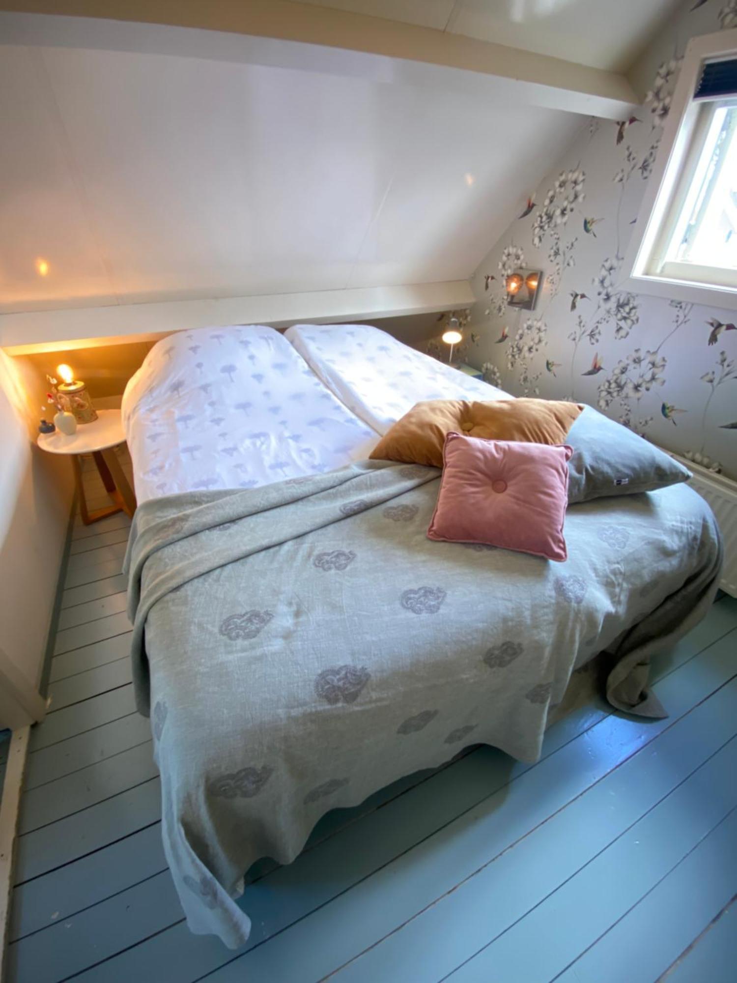Romantic Dutch Hideaway Jisp Екстериор снимка