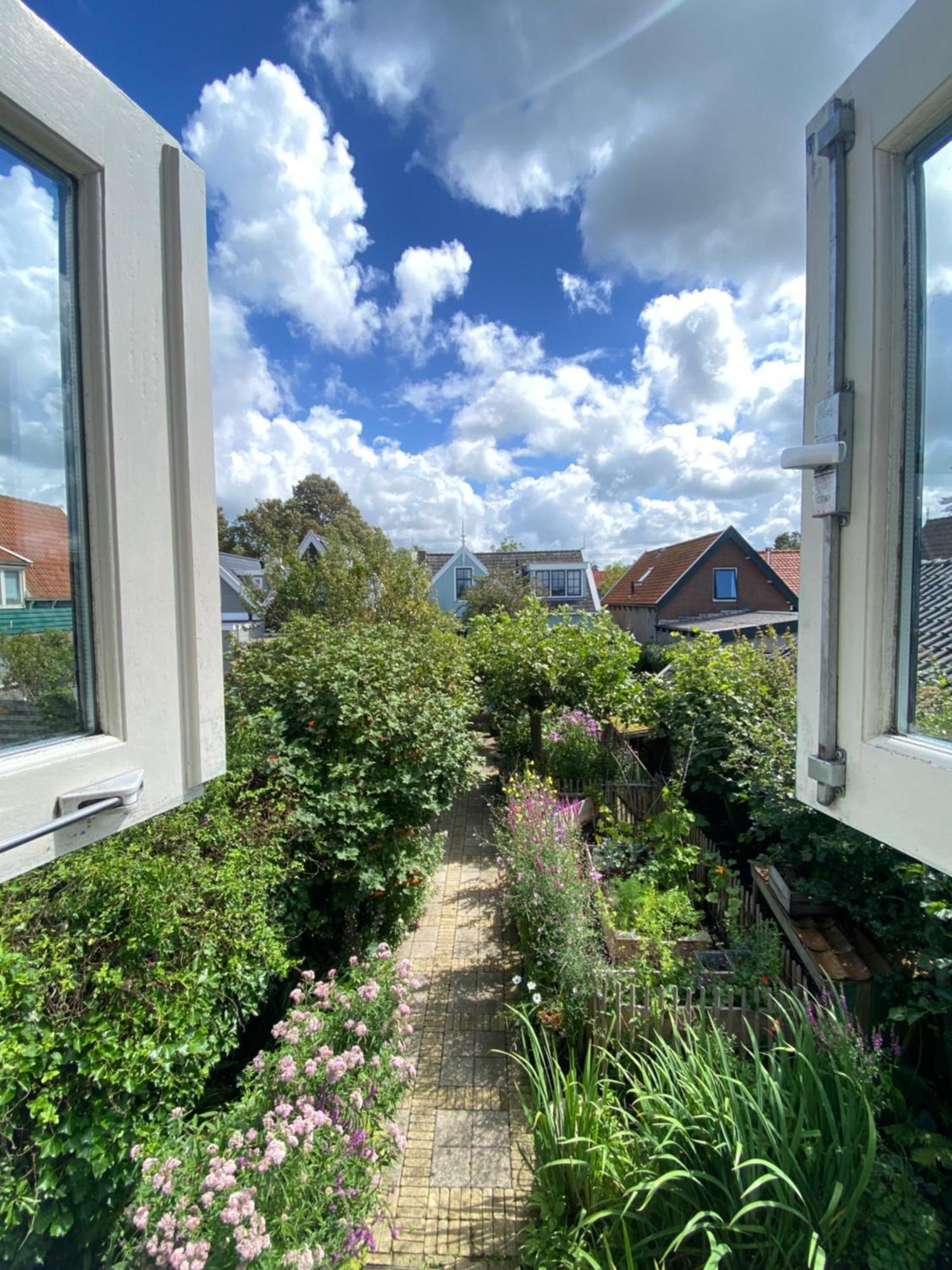 Romantic Dutch Hideaway Jisp Екстериор снимка