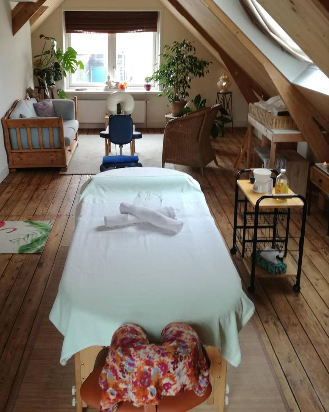 Romantic Dutch Hideaway Jisp Екстериор снимка